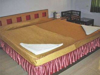 Hotel Shantai International, Latur 1
